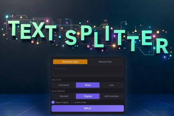 Text Splitter