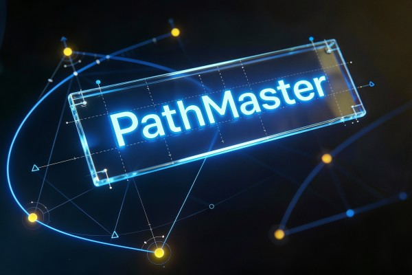 Path Master