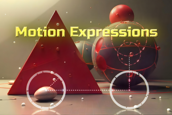 Motion Expressions