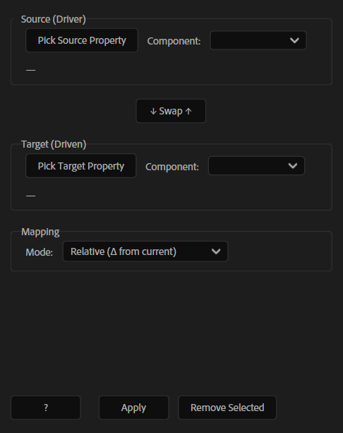 Property Driver screenshot 1