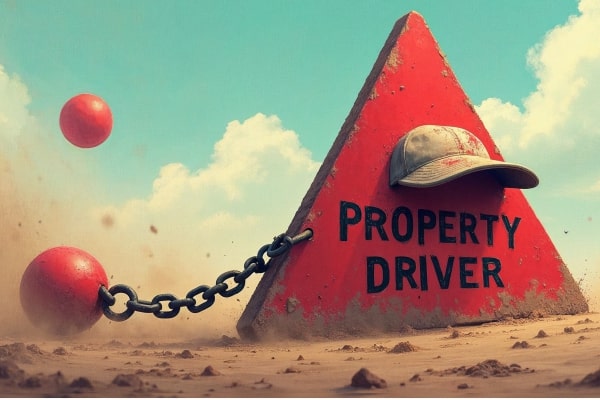 Property Driver