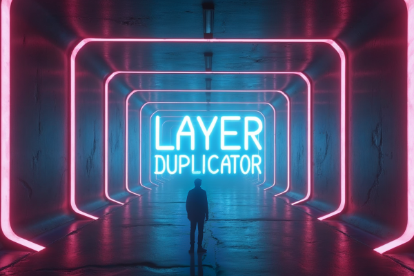 Layer Duplicator