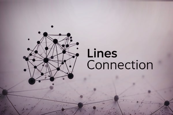 Lines Connection
