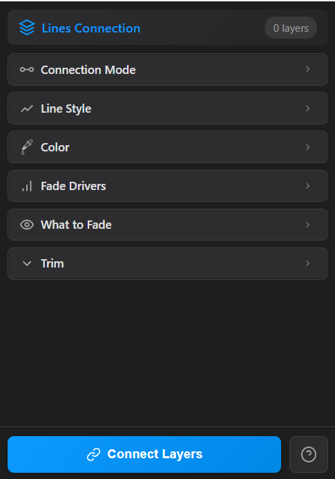 Lines Connection screenshot 1