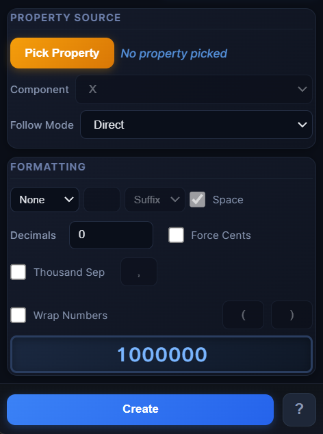 Number Maker screenshot 2