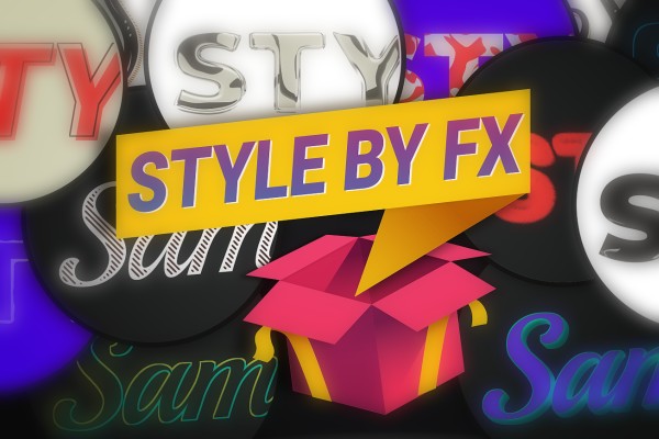 Style by FX