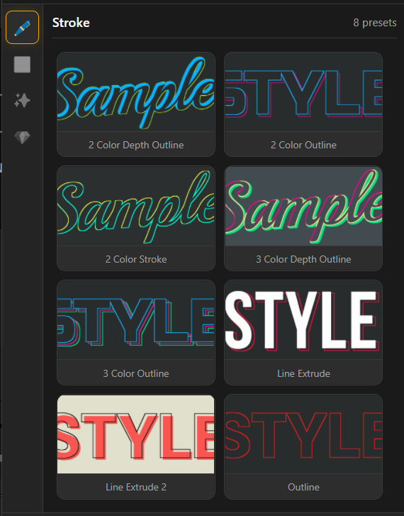 Style by FX screenshot 1