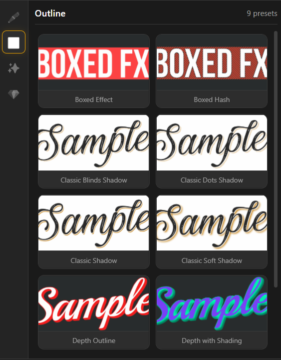 Style by FX screenshot 2