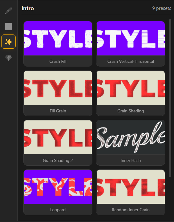 Style by FX screenshot 3