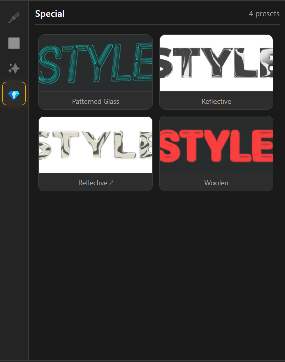 Style by FX screenshot 4
