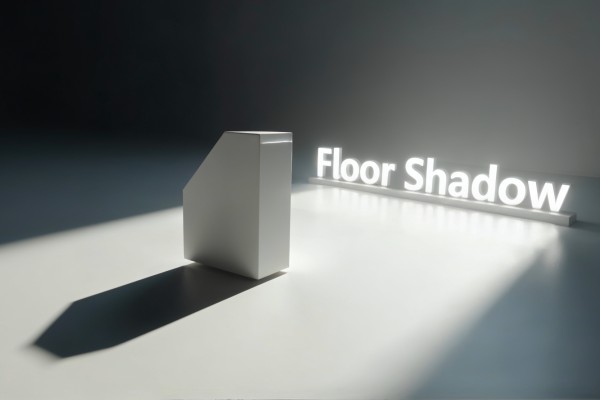 Floor Shadow