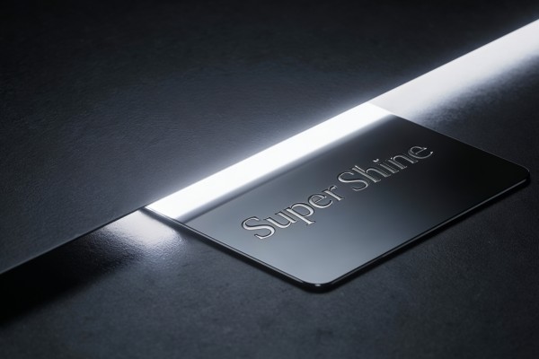 Super Shine