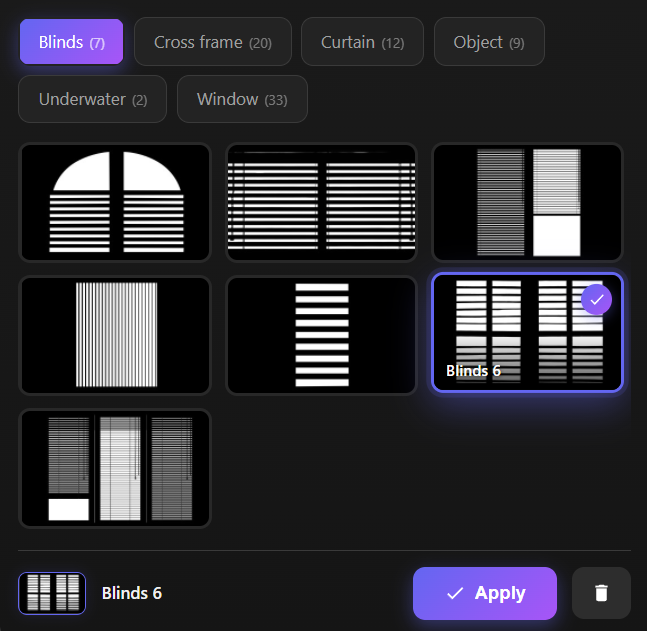 Light Patterns screenshot 1