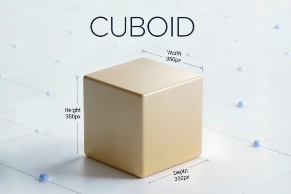 Cuboid