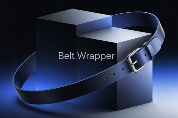 Belt Wrapper
