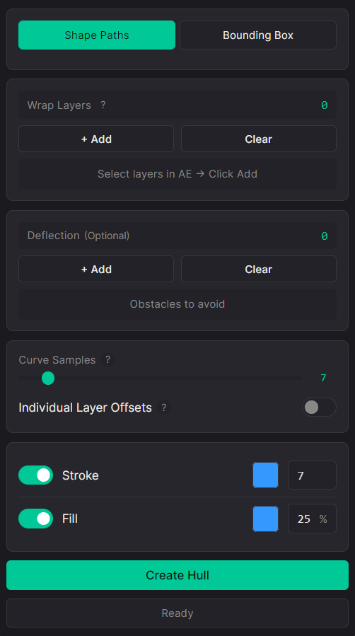 Belt Wrapper screenshot 1