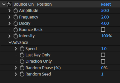 Bounce ON screenshot 2