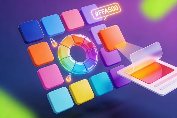 Palette