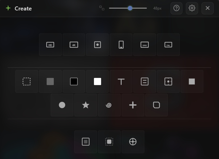 Create screenshot 1
