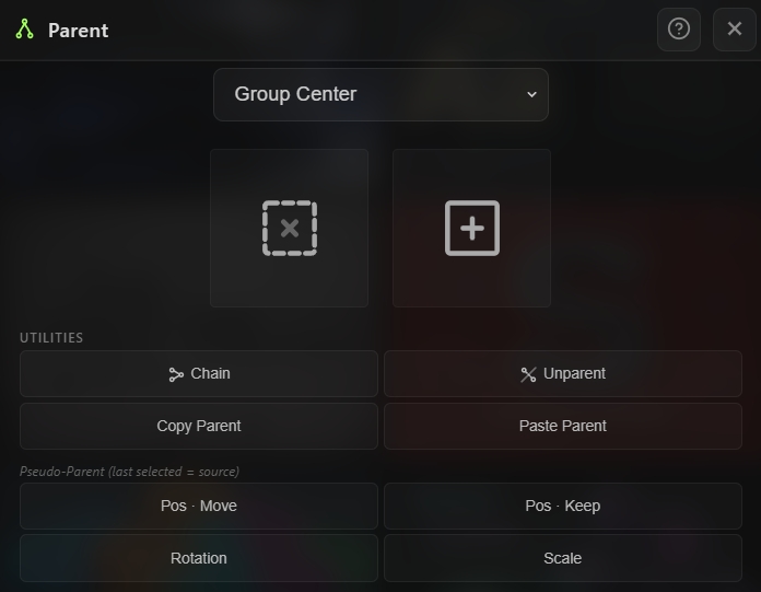 Parent screenshot 1
