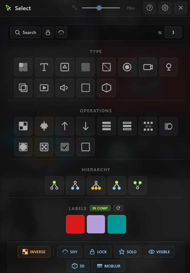 Select screenshot 1